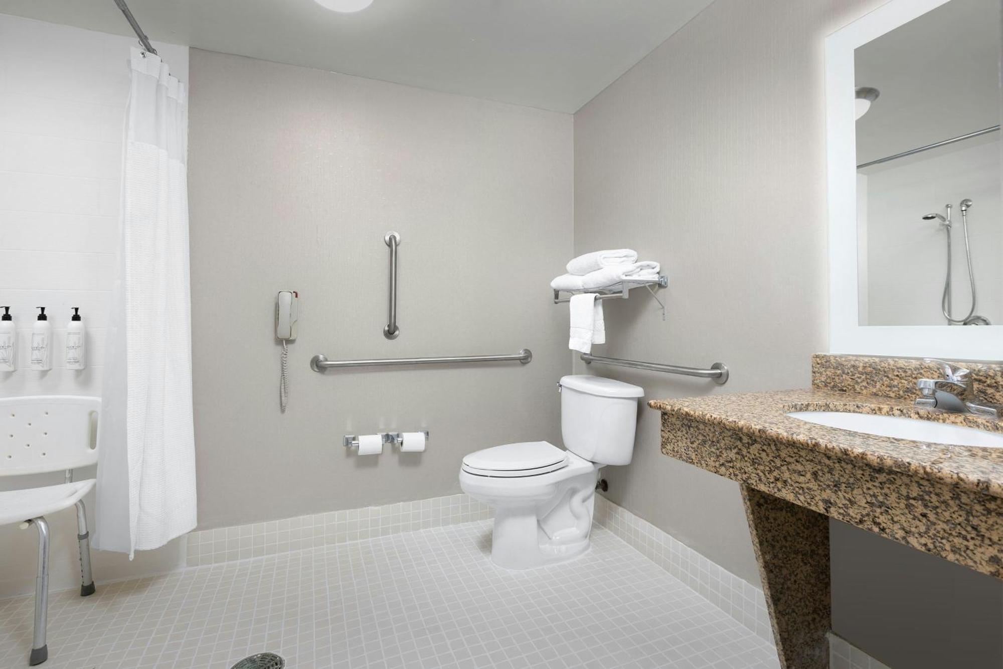 Springhill Suites Boston Peabody Extérieur photo